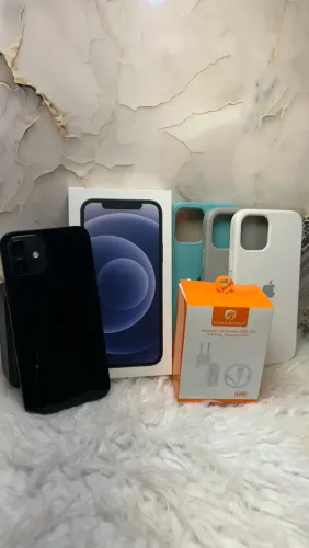 OPORTUNIDADE IPHONE 12 64GB 100% ORIGINAL!