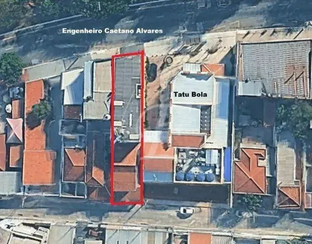 Prédio à venda, 639 m² por R$ 3.400.000,00 - Imirim - São Paulo/SP