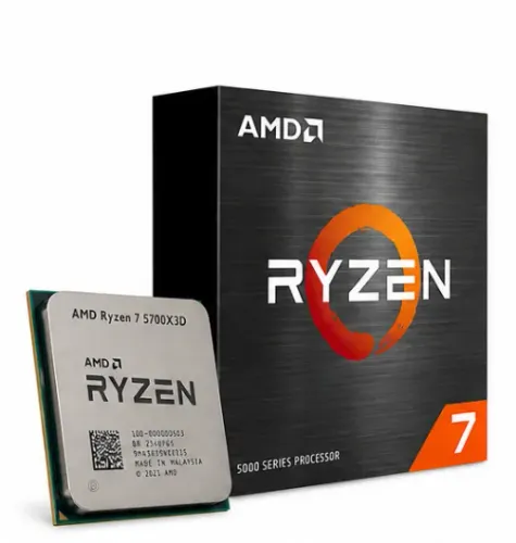 ryzen 7 5700x3d