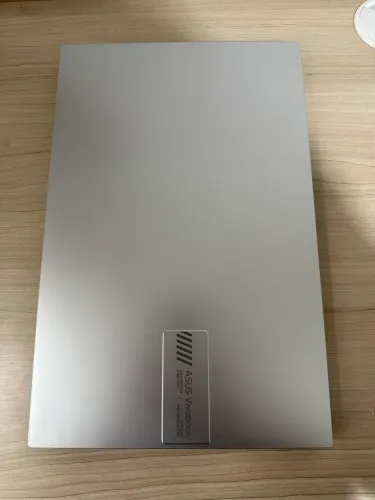 Vendo notebook Asus core i3 12a geração