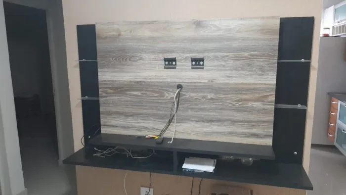 Painel tv