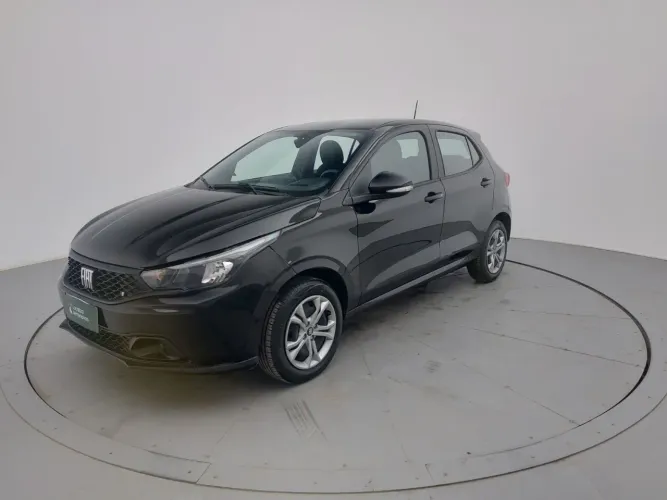 Fiat Argo Drive 1.0 Firefly 2026