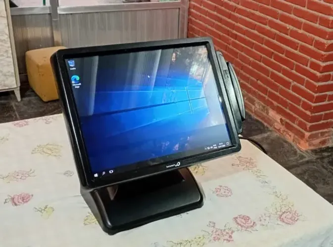PDV Bematech SB-9115 com Windows Enterprise Original