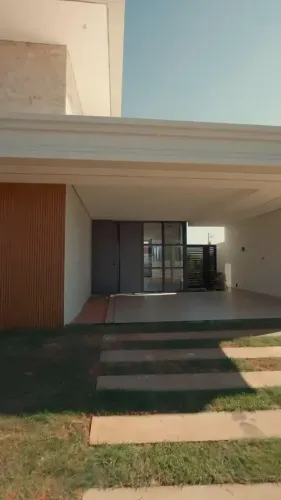 CASA TÉRREA CONDOMÍNIO BRISAS | CUIABÁ/MT