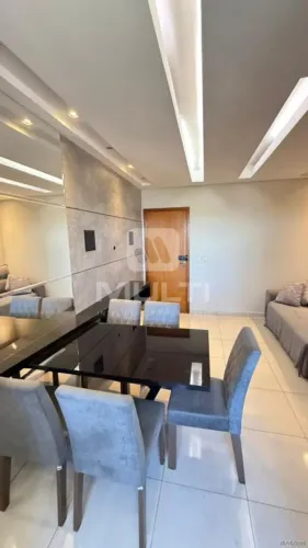 Apartamento - CARAJAS