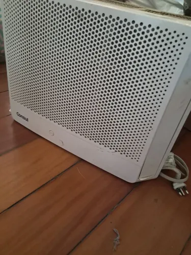 Ar condicionado janela consul