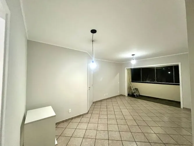 Apartamento com 3 dormitórios para alugar, 89 m² por R$ 4.200/mês + encargos - Casa Verde
