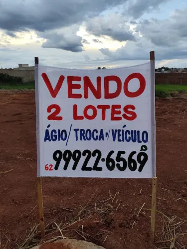 Oportunidade única Ágio/ troca por veículos