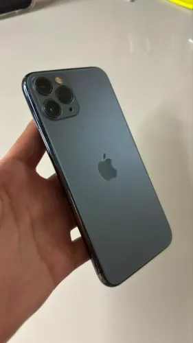 iphone 11 Pro 