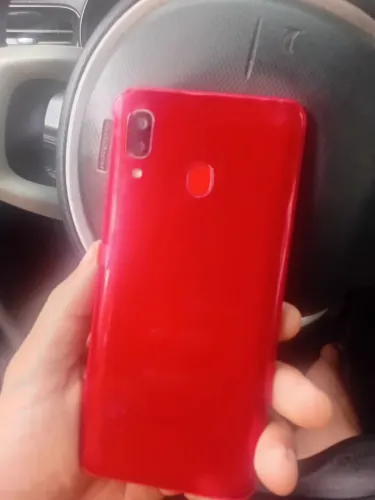 Galaxy A01 sansung 
