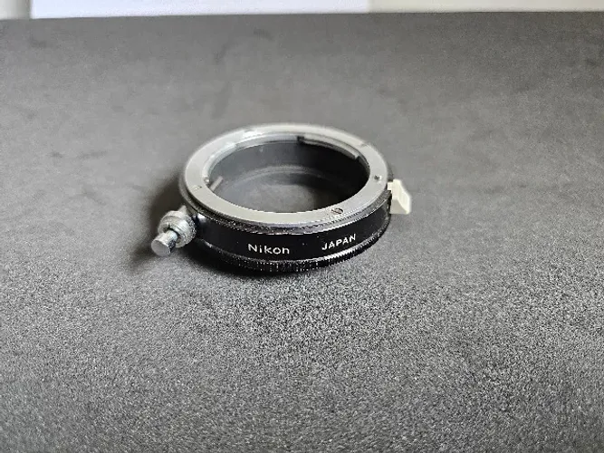 Nikon Tubo extensor E2
