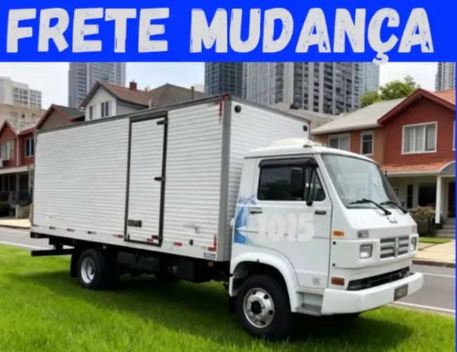 Frete urgente disponível 24 horas?.