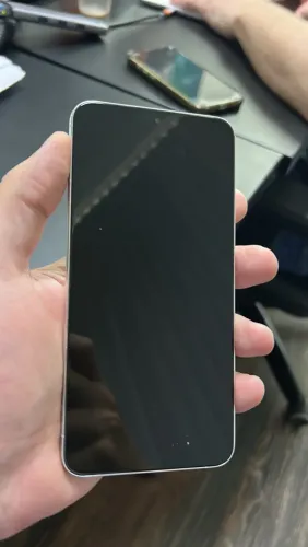 S22+ 256GB Seminovo PROMO IMPERDÍVEL
