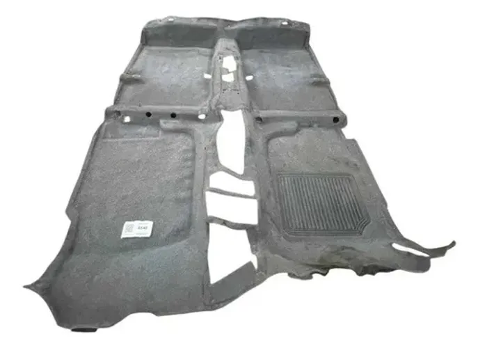 Forro Assoalho Carpete Honda Civic 1996 2000