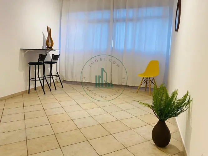 Apartamento Kitnet em Centro - Piracicaba