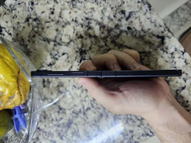 Flip 7 Samsung