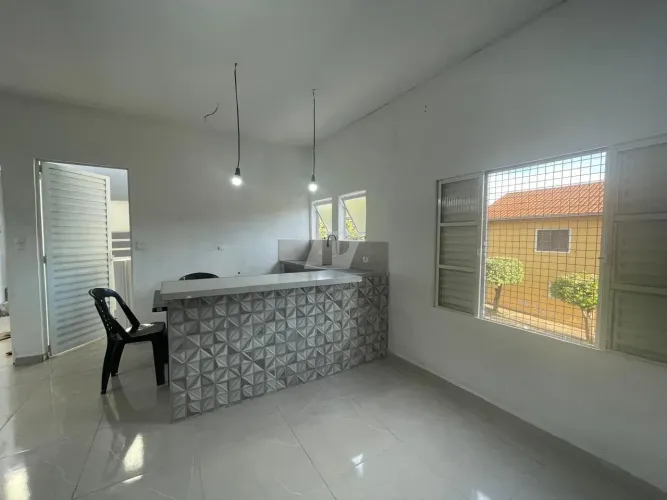 Kitnet para locação no bairro Piracicamirim