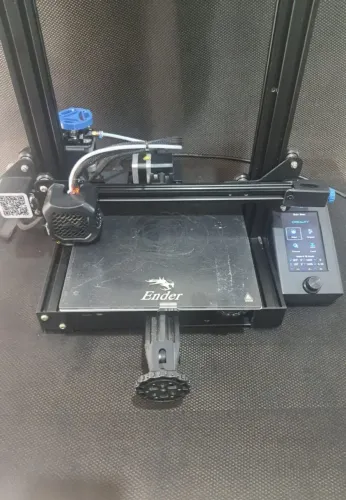 Impressora 3D