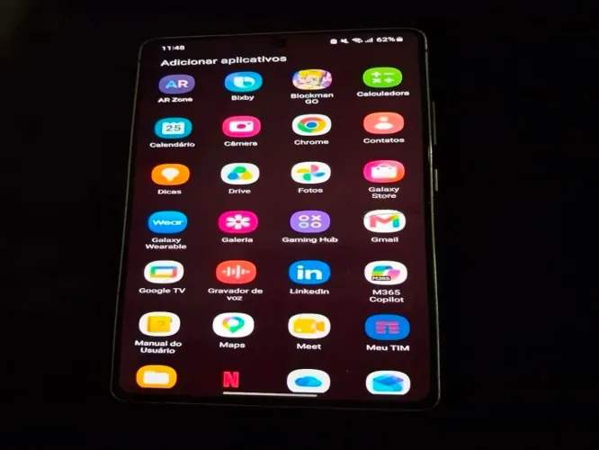 Samsung Galaxy S10 Lite