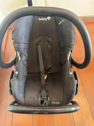 Bebê conforto 