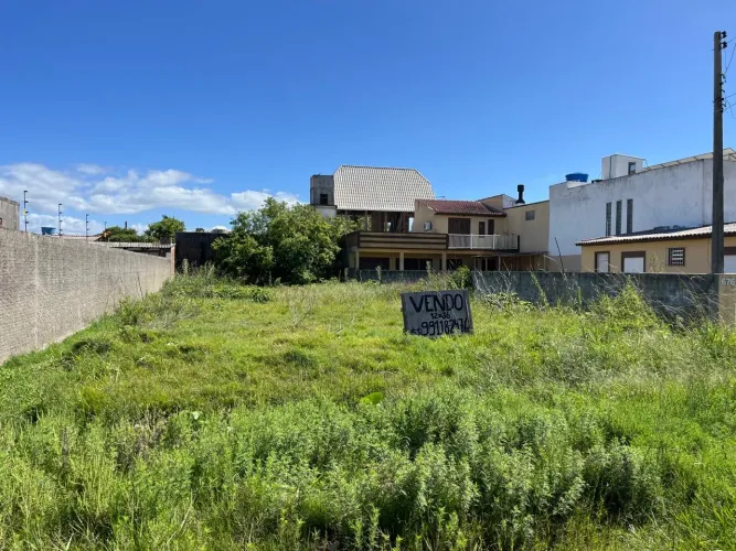 Terreno 12x36 - Laranjal