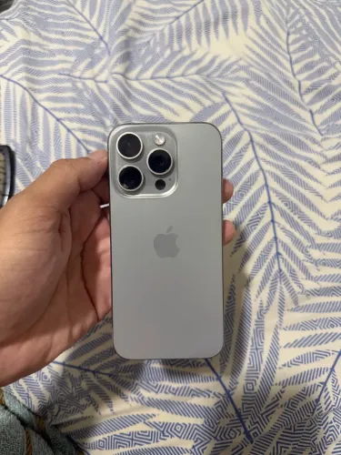 iphone 15 pro