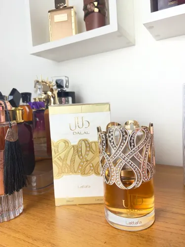 Dalal - Lattafa (100ml)