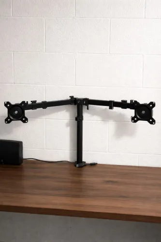 Suporte para monitores