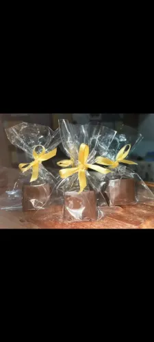 PROMOÇÃO DE TRUFAS