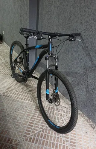 bicicleta rockrider ST100 29? c/NF 1.600 - ENTREGO