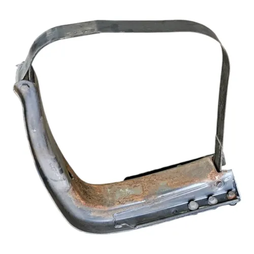 suporte do tanque de combustível volvo VM310 2009 2010