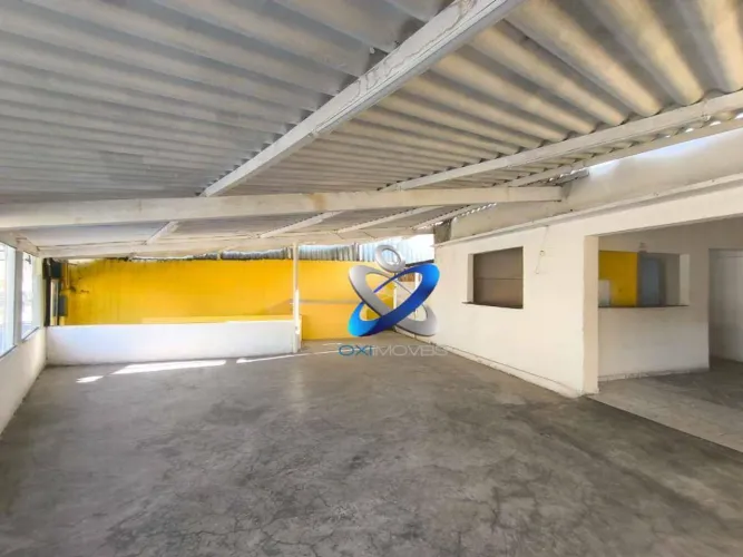 Ponto para alugar, 280 m² por R$ 6.500,00/mês - Jardim Satélite - São José dos Campos/SP