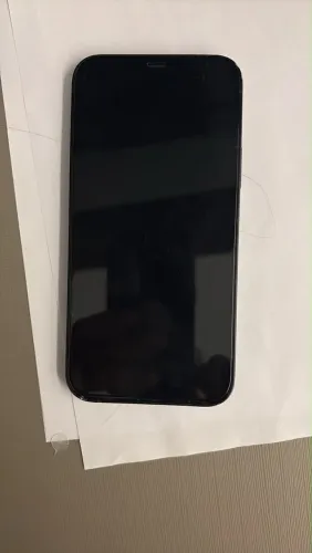 IPHONE 12 64GB USADO EM PERFEITO ESTADO