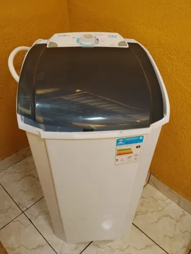 Máquina de lavar