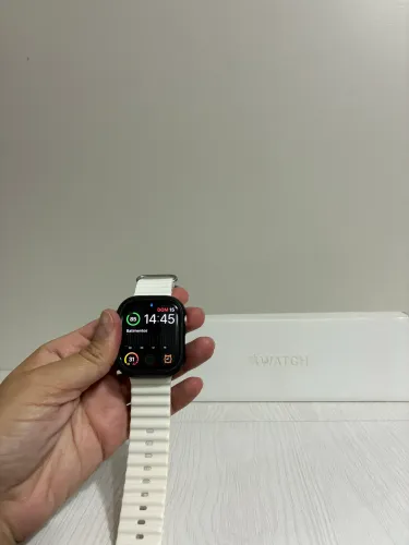 Apple Watch séries 10 46 mm com GARANTIA APPLE!