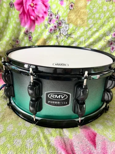 CAIXA 14x6 RMV ZEROOO