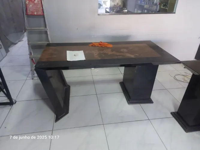 Vende-se itens marmoraria