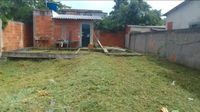 Meia água Unamar/ Cabo Frio