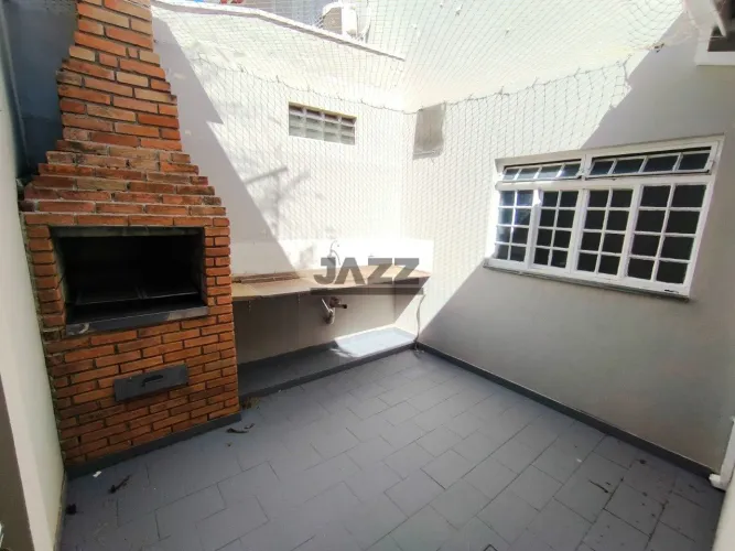 O Refúgio Ideal para Sua Família: Casa no Condomínio Rio Amazonas - Itu/SP, para alugar