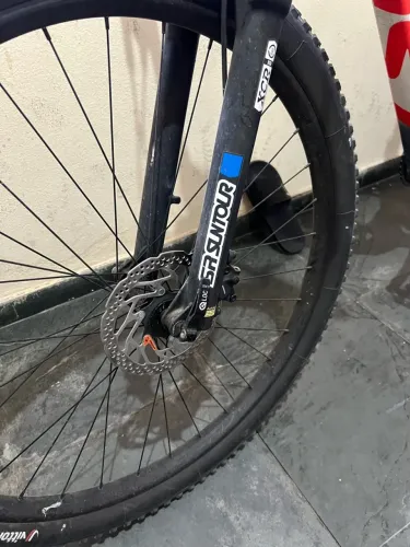 Bike TSW Nuuk 29