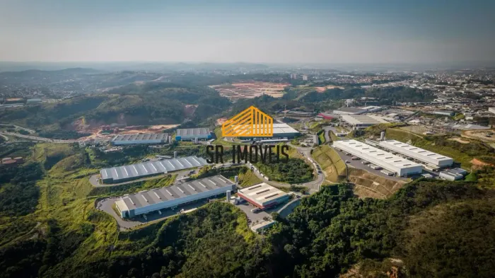 Galpão para alugar de 20000 metros quadrados em condomínio logístico em Betim - MG