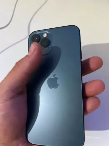 iPhone 12 Pro 