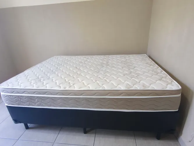 Cama casal 
