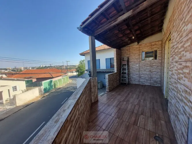 Casa Para Venda MIRANTE MOGI MIRIM