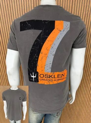 Camisas Osklen TAM P