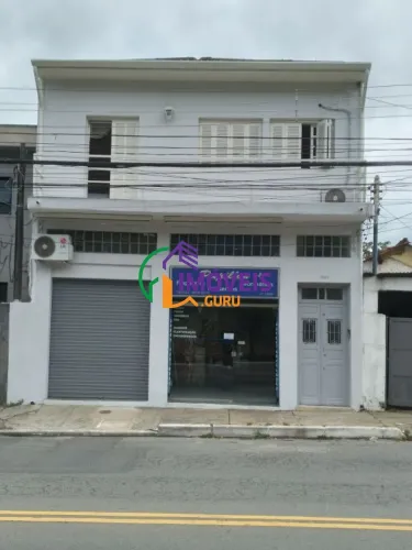 COMERCIAL - ALTO DE PINHEIROS - SP