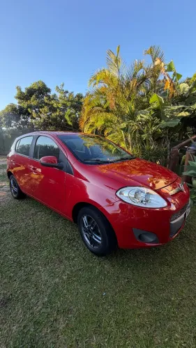 Fiat Palio Attractive 1.0 EVO Fire Flex 8V 5P 2015