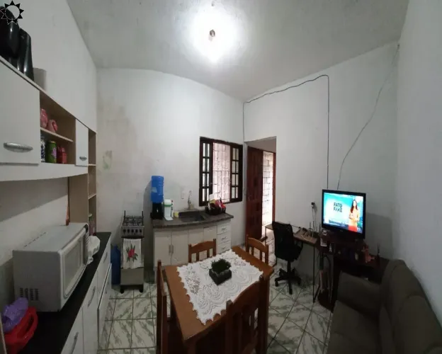 CASA MAIRIPORÃ