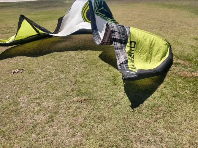 Kite Lithiun  12