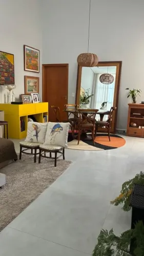 Casa - Condomínio Viena - Indaiatuba/SP